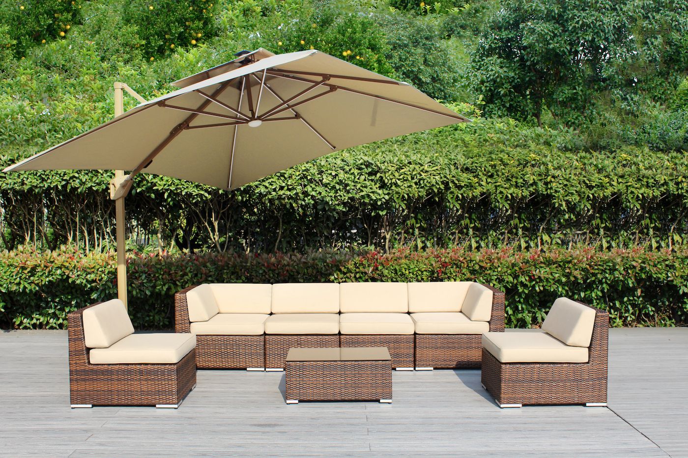 Patio Furniture