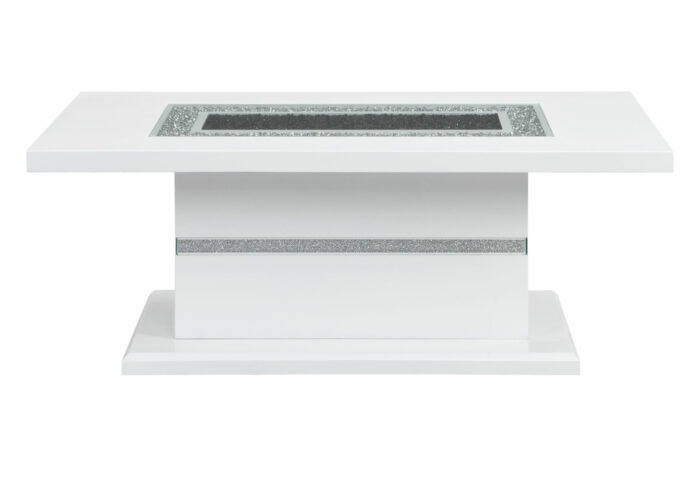 Monaco Coffee & End Table