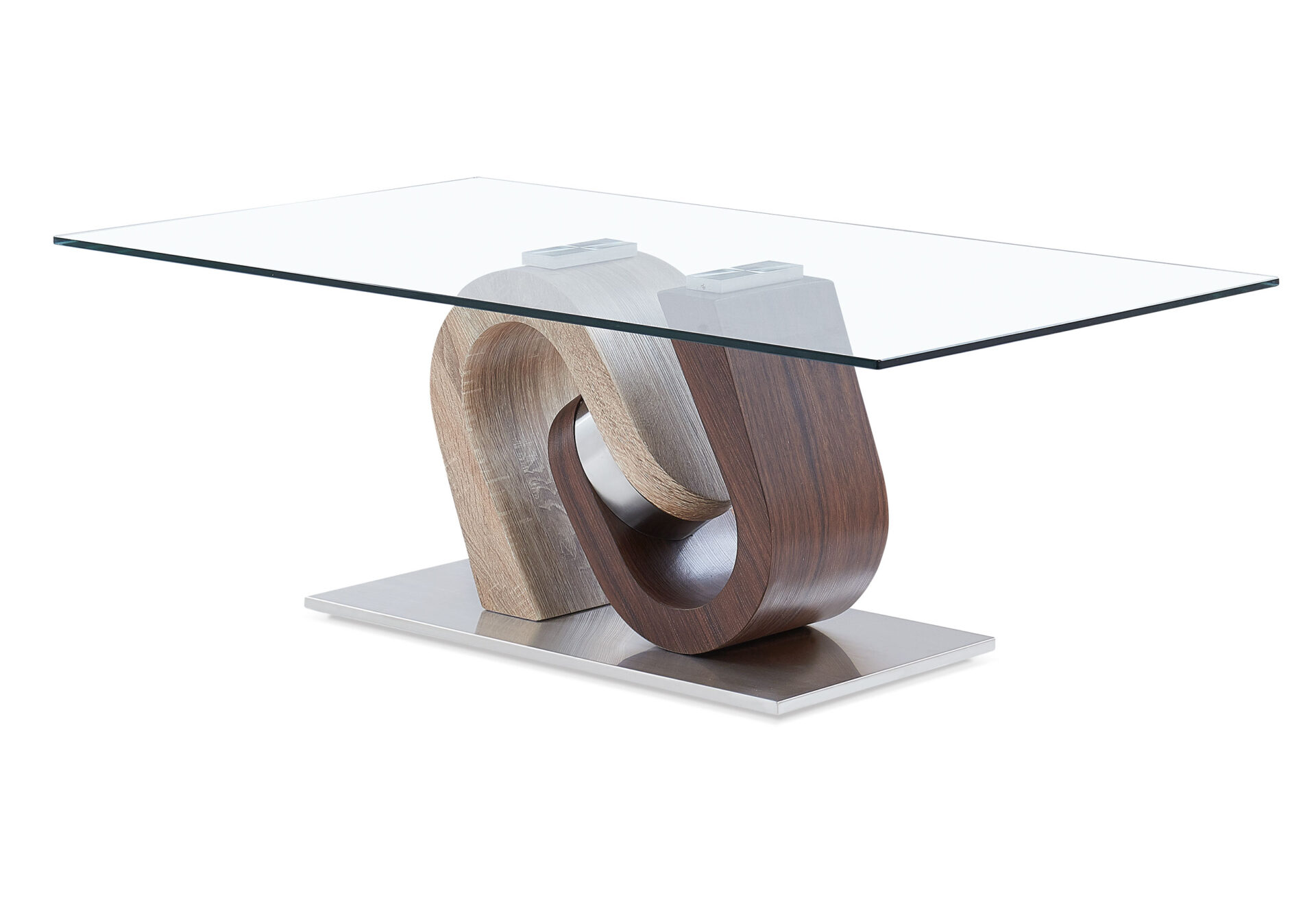 Alpha coffee table set