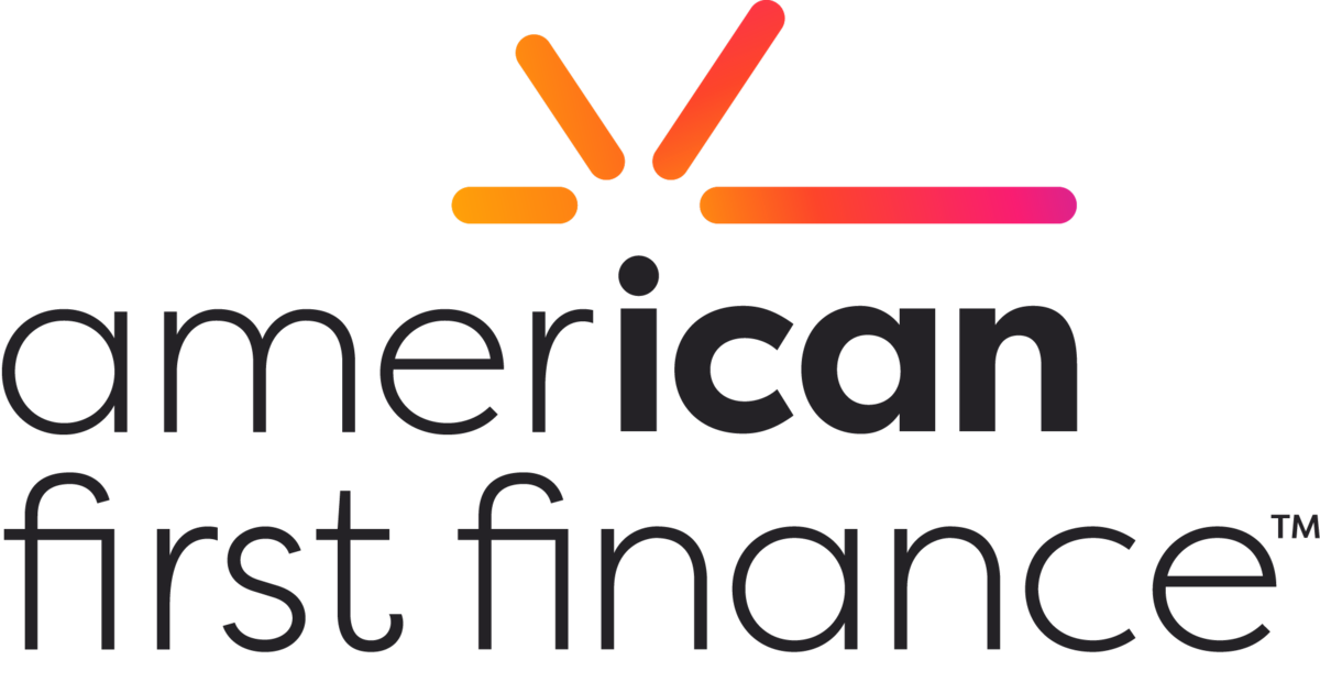 American First Finance - All credit welcome
